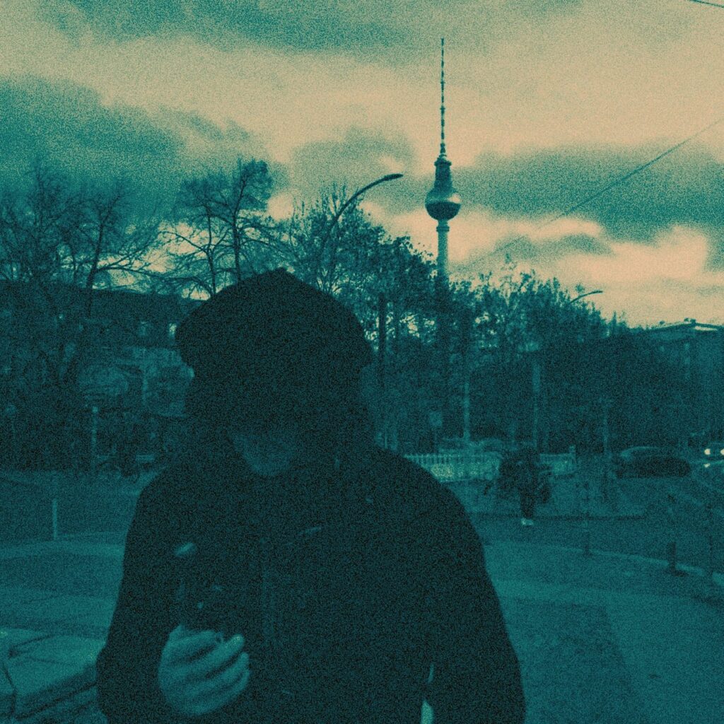 Post-Punk Aesthetic
