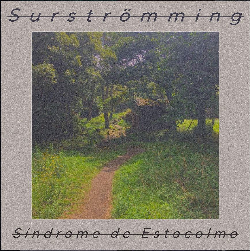 Síndrome De Estocolmo