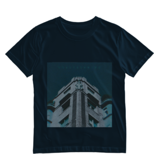 Camiseta Álbum Bailar sobre los charcos I Surströmming